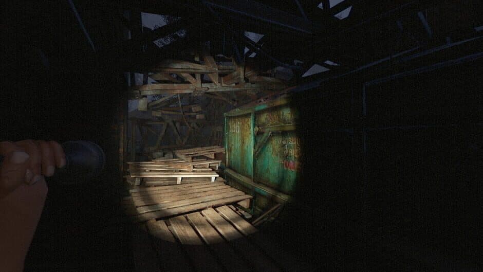 Скриншот 7 из Tales Beyond the Tomb: No Witnesses