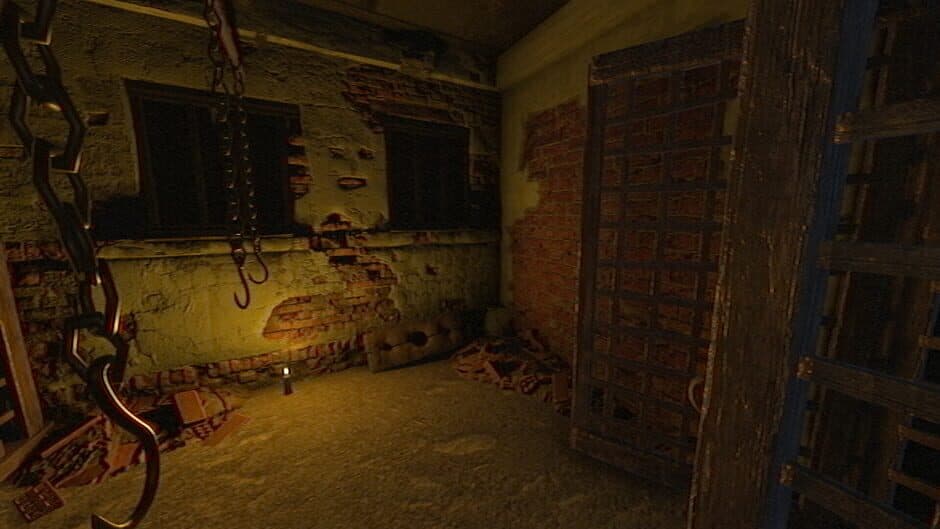 Скриншот 9 из Tales Beyond the Tomb: No Witnesses