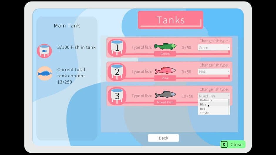Скриншот 4 из FishOmatic