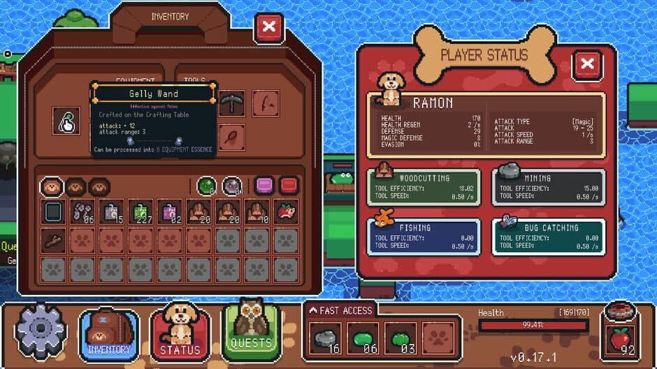 Скриншот 4 из The Last Good Boy