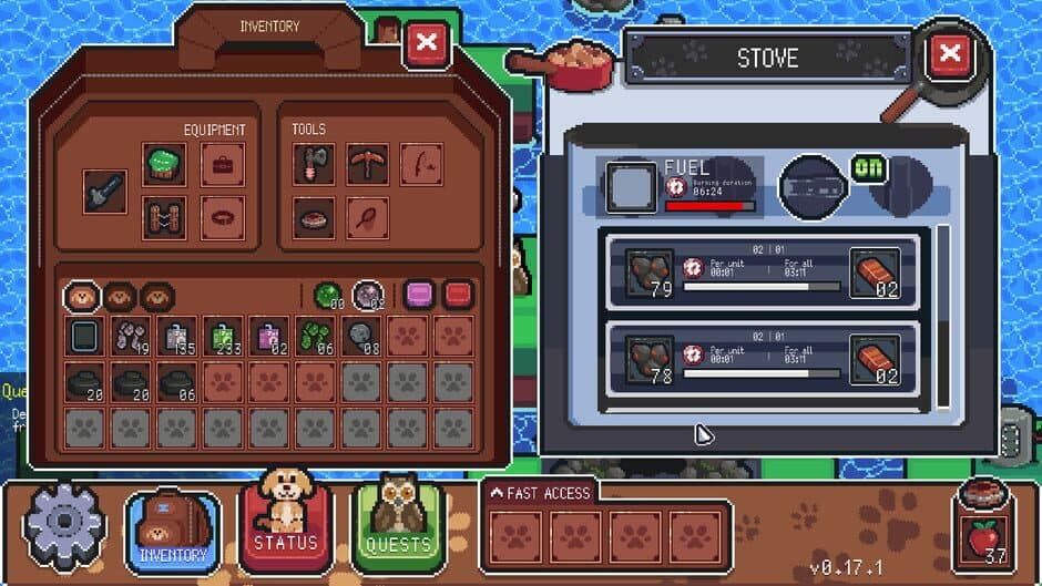 Скриншот 5 из The Last Good Boy