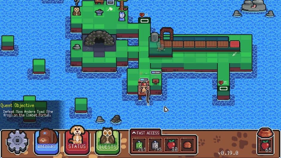 Скриншот 11 из The Last Good Boy