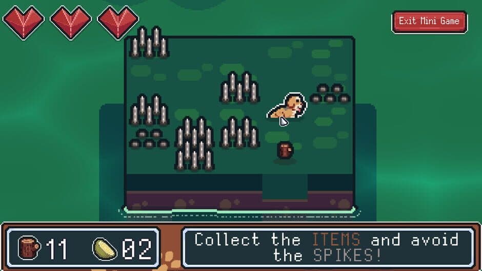 Скриншот 12 из The Last Good Boy