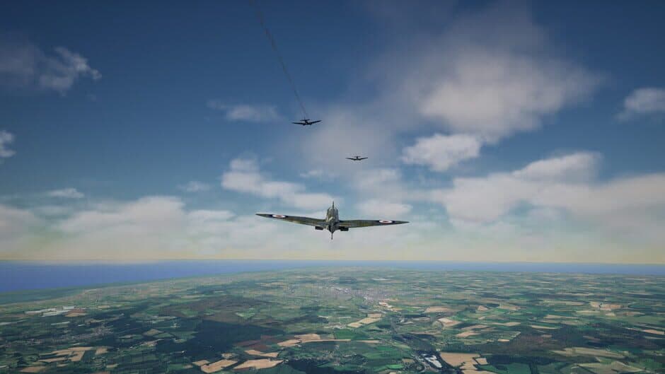 Скриншот 2 из The Few