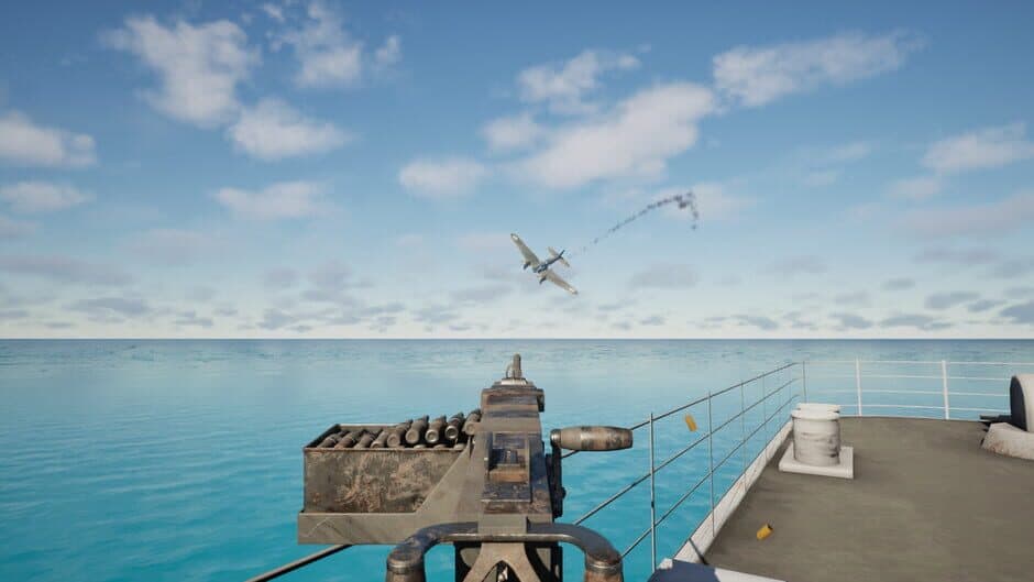 Скриншот 3 из The Few