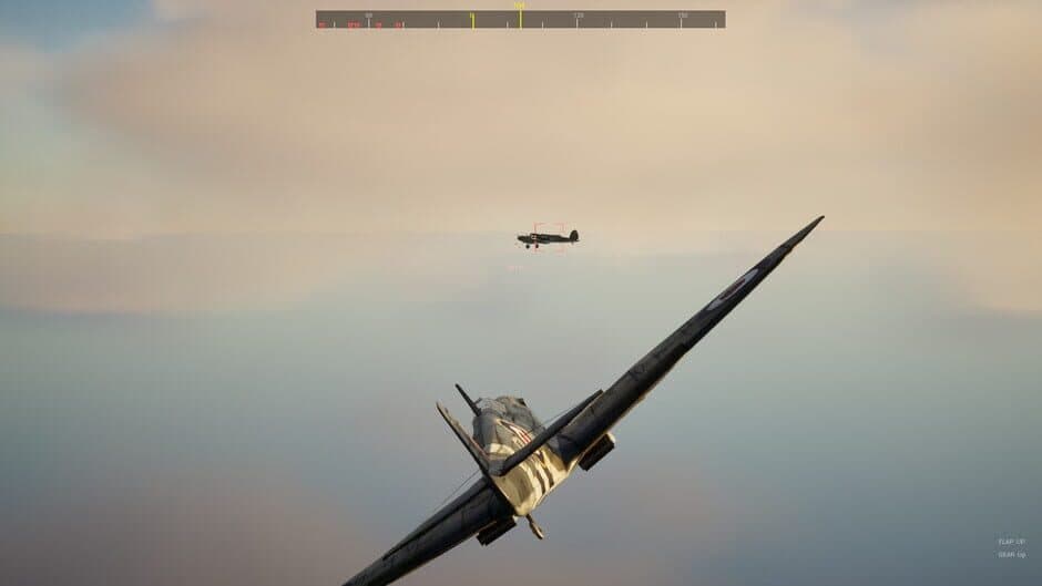 Скриншот 4 из The Few