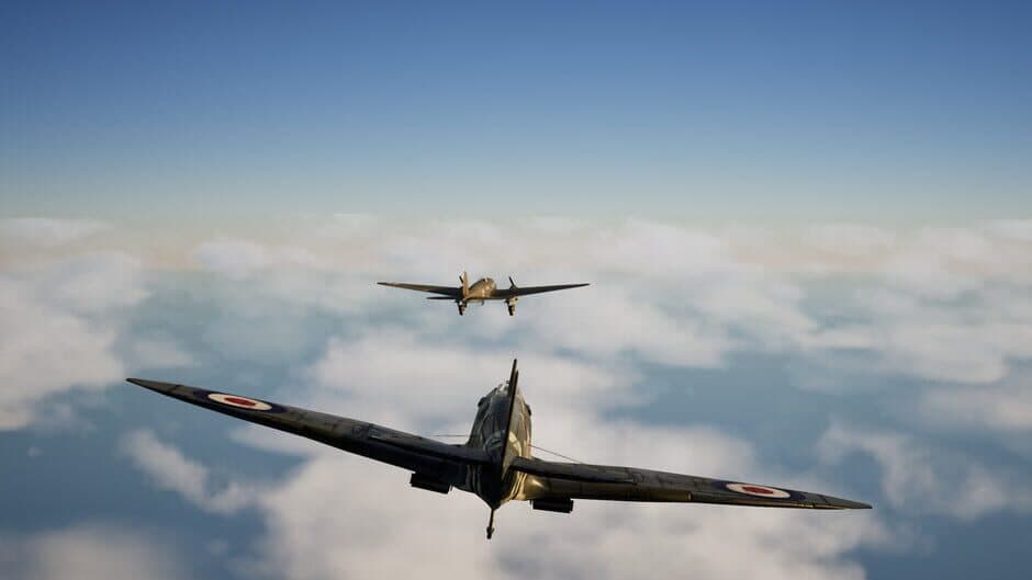 Скриншот 6 из The Few