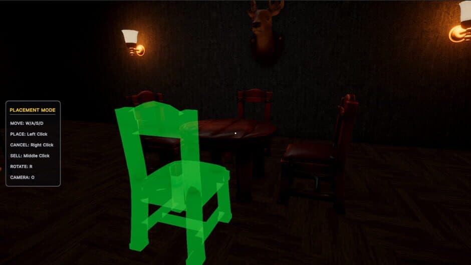 Скриншот 5 из Bar Simulator