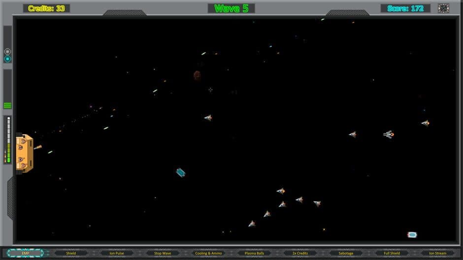Скриншот 3 из Gunshot Arcade