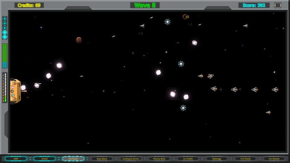 Скриншот 4 из Gunshot Arcade