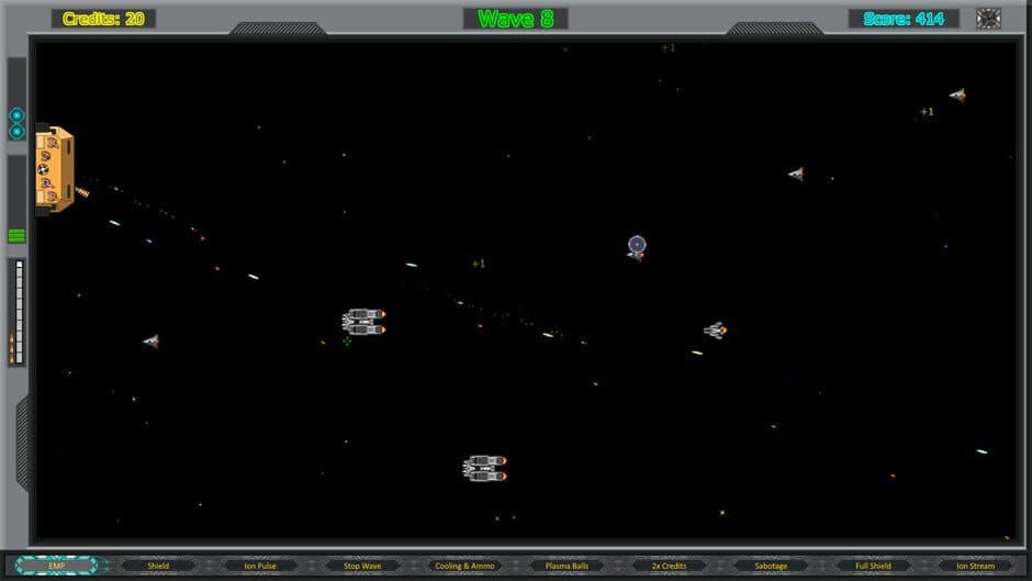 Скриншот 6 из Gunshot Arcade