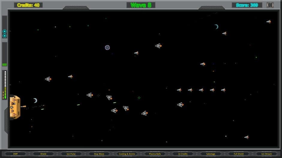 Скриншот 11 из Gunshot Arcade