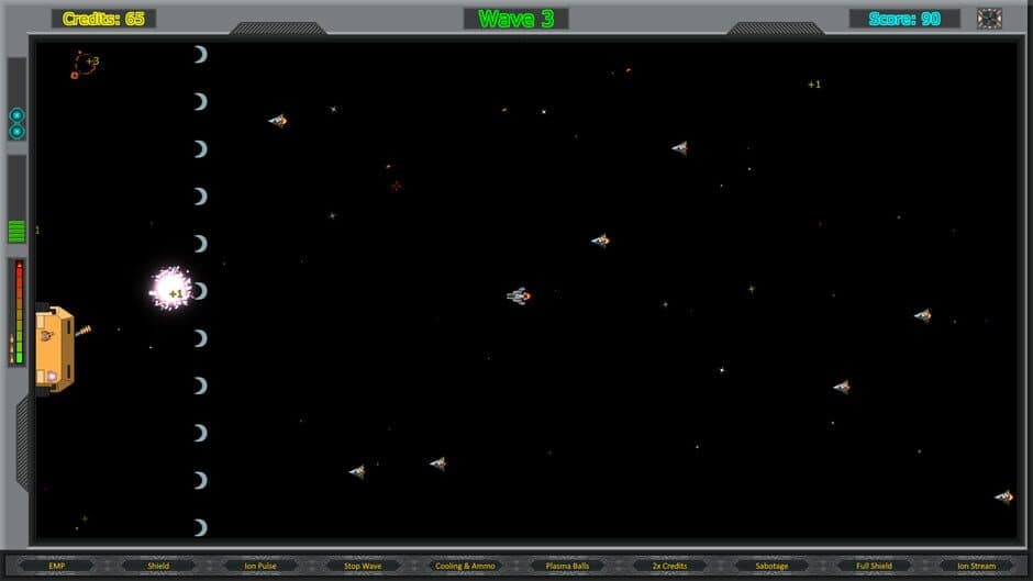 Скриншот 12 из Gunshot Arcade