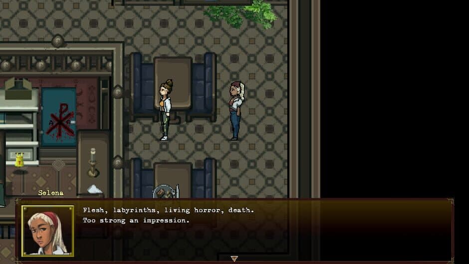 Скриншот 5 из Phantasma Hotel