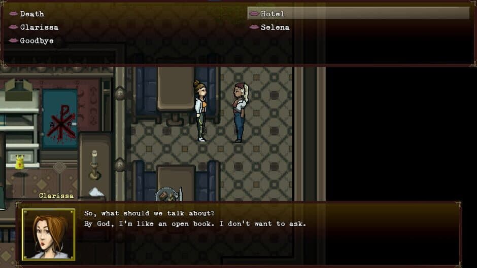 Скриншот 6 из Phantasma Hotel