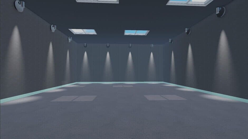 Скриншот 1 из Art Studio Simulator