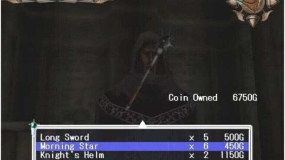 Скриншот 3 из Diadem of Manstraut