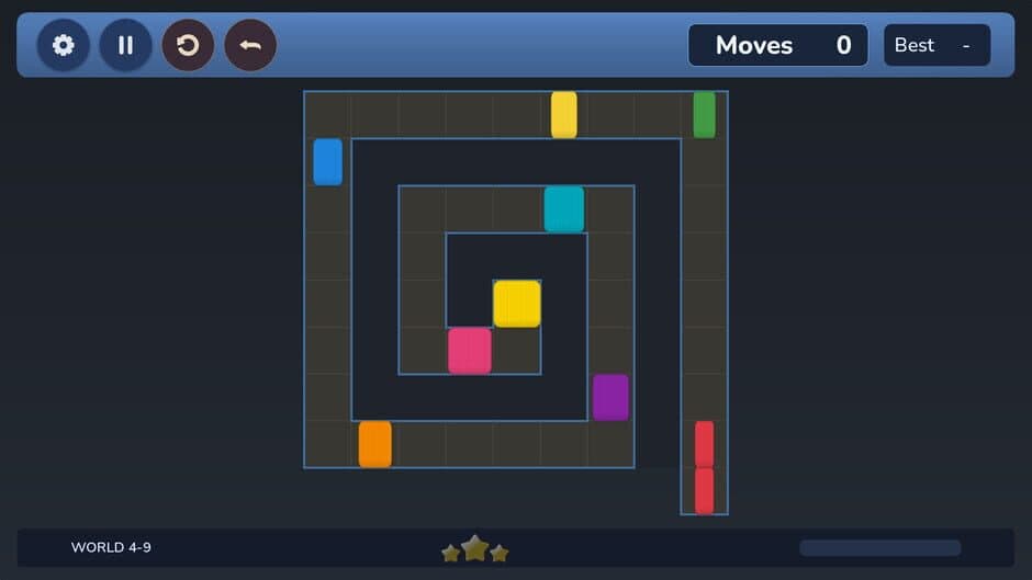 Скриншот 4 из Hanox