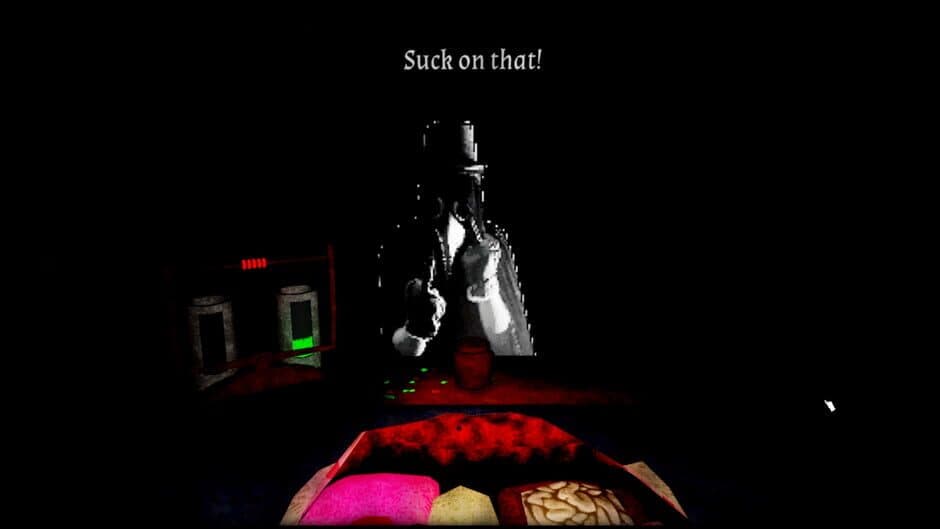 Скриншот 1 из Organ Failure