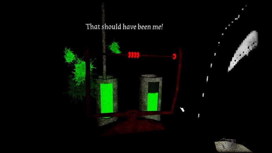 Скриншот 2 из Organ Failure