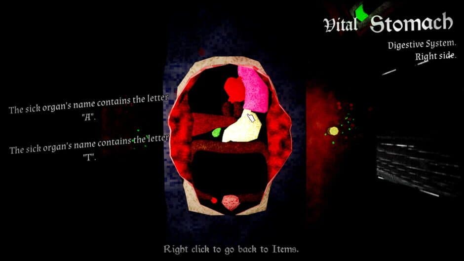 Скриншот 4 из Organ Failure
