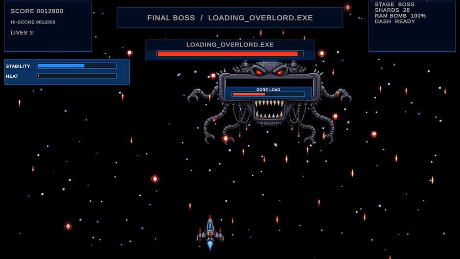 Скриншот 4 из You Are the Loading Screen
