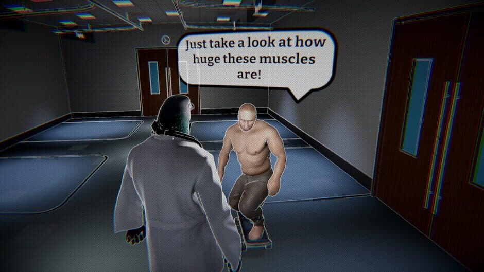 Скриншот 5 из Doctor Pigeon Simulator