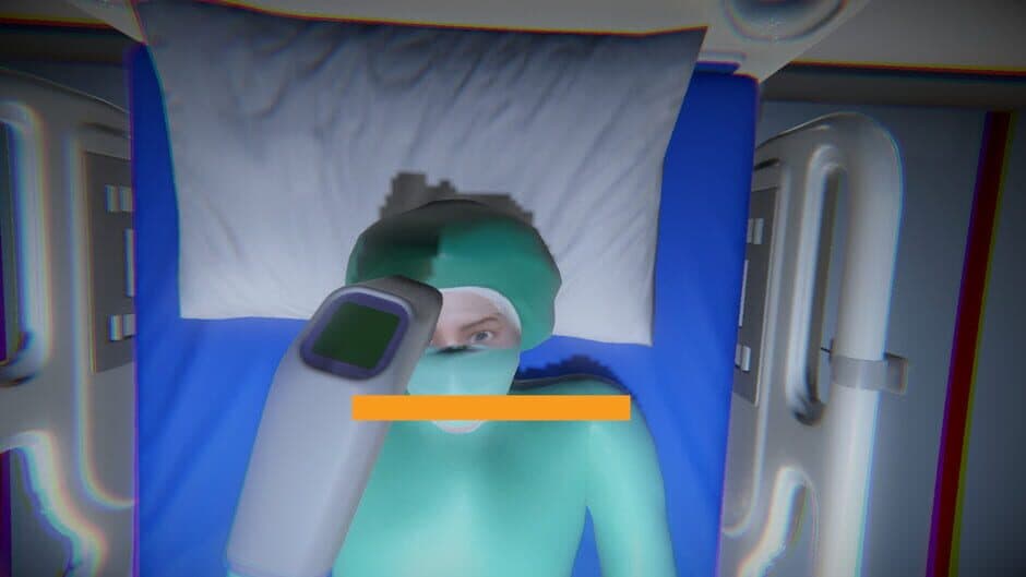 Скриншот 8 из Doctor Pigeon Simulator