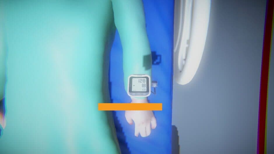 Скриншот 9 из Doctor Pigeon Simulator