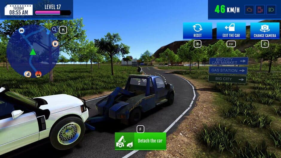 Скриншот 10 из Car Sales Simulator