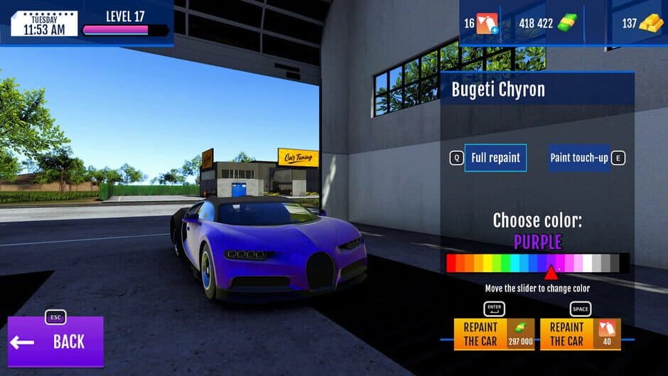 Скриншот 12 из Car Sales Simulator