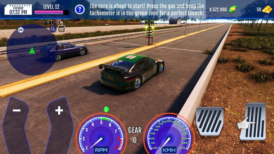 Скриншот 3 из Car Sales Simulator