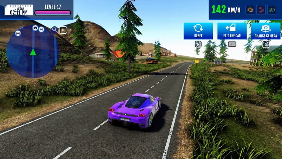 Скриншот 6 из Car Sales Simulator