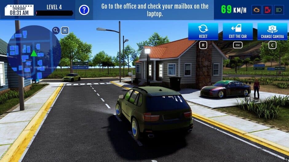 Скриншот 7 из Car Sales Simulator