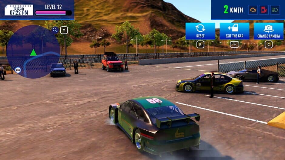 Скриншот 8 из Car Sales Simulator