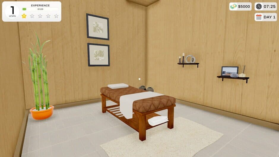 Скриншот 8 из Resort Simulator