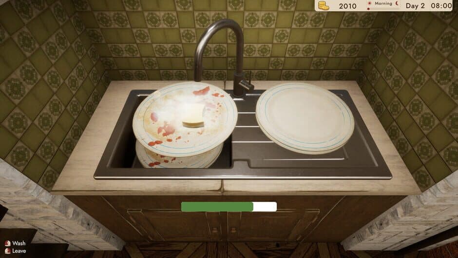Скриншот 8 из Pizza Man Simulator