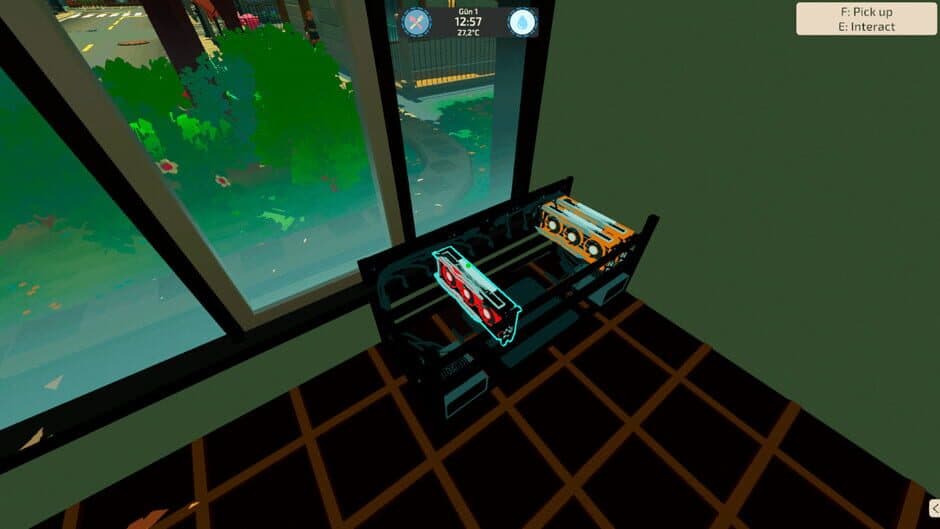 Скриншот 8 из Crypto Trading Simulator