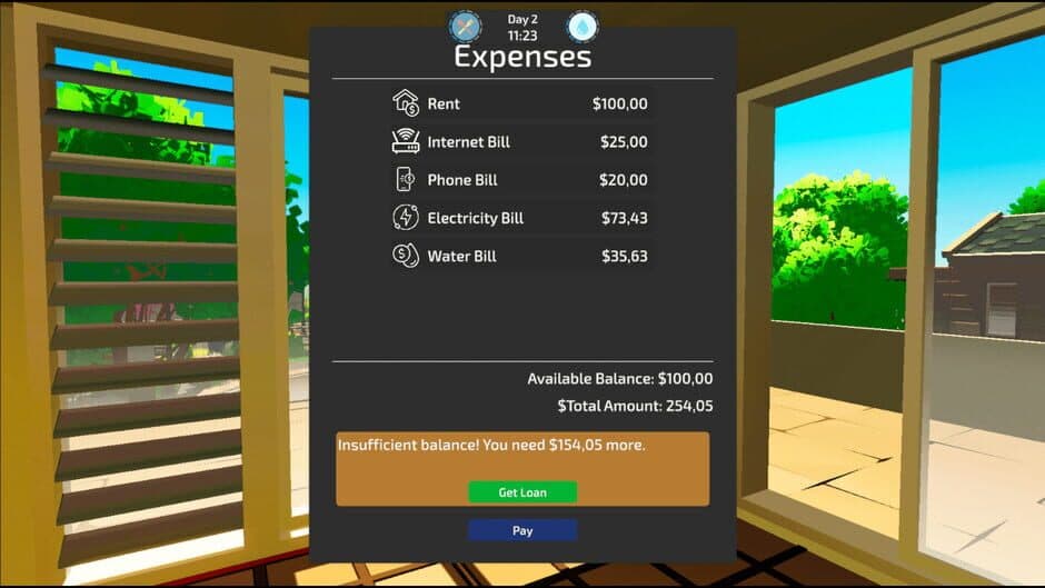 Скриншот 11 из Crypto Trading Simulator