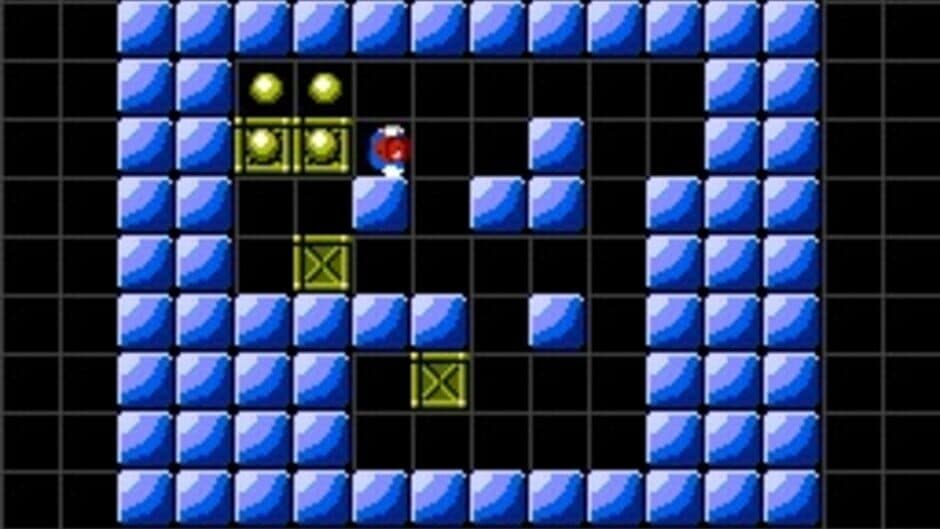 Скриншот 1 из Push the Box