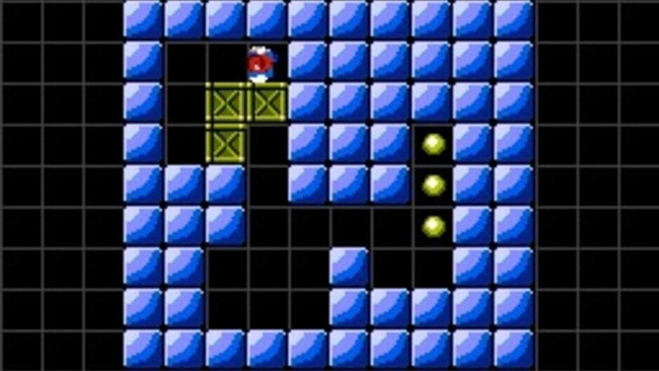 Скриншот 3 из Push the Box