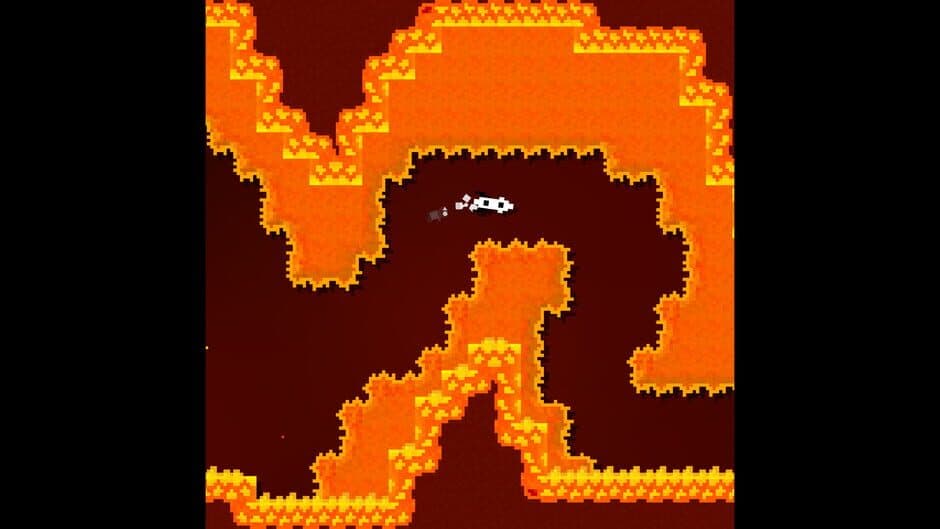 Скриншот 2 из HeartCore Descent