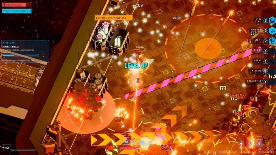 Скриншот 3 из Spaceborn Awakening