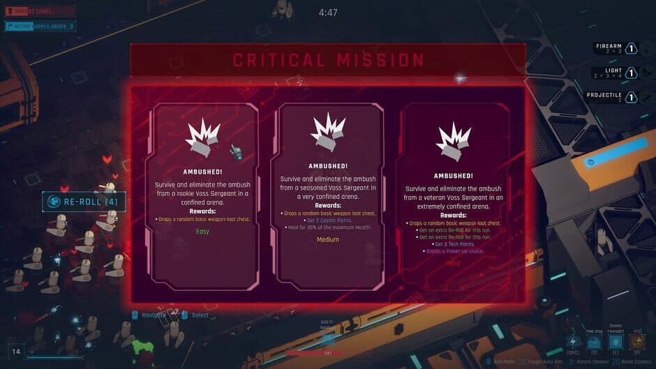 Скриншот 4 из Spaceborn Awakening