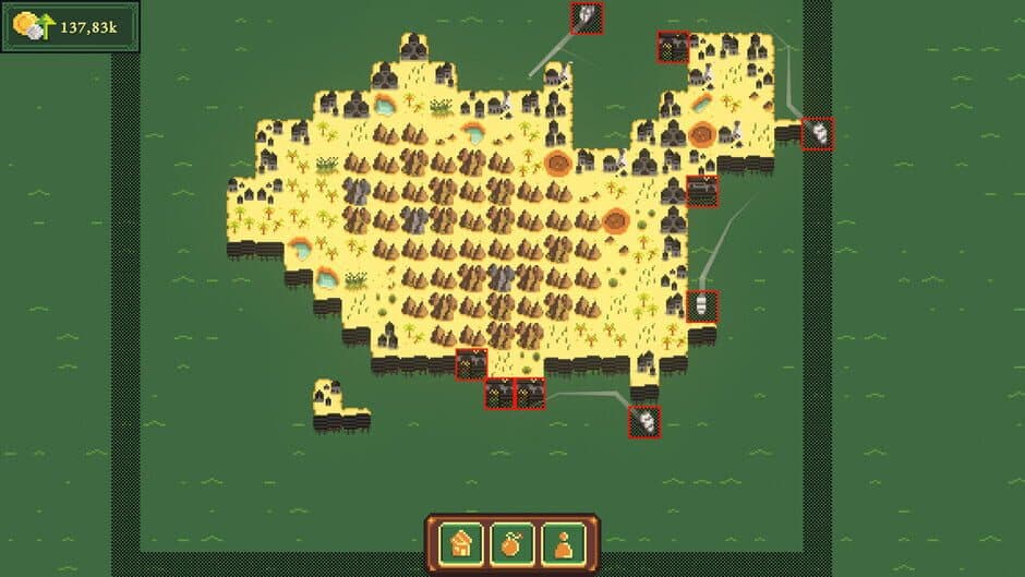 Скриншот 6 из Archipeo
