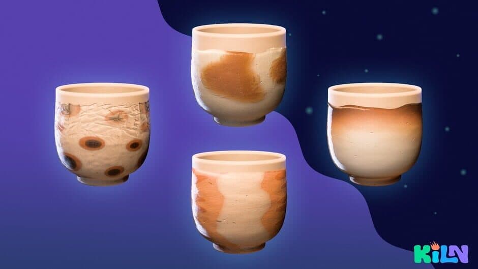 Скриншот 4 из Kiln: Cats & Dogs Decoration Pack