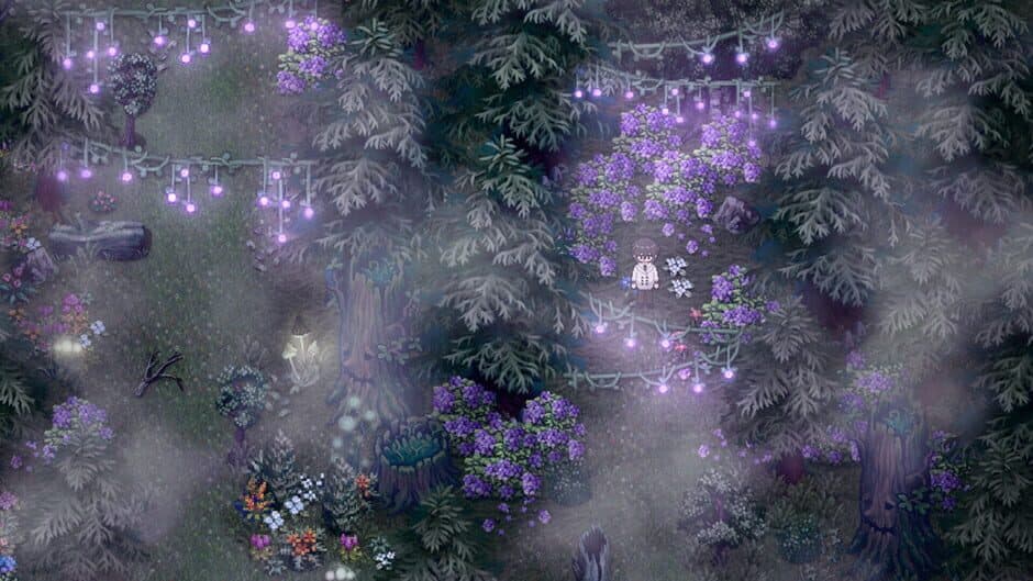 Скриншот 1 из Oblivion Maiden