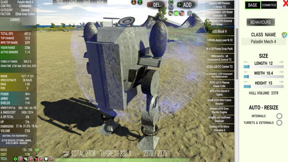 Скриншот 1 из Mk50TWL Vehicle Battler Custom Slider