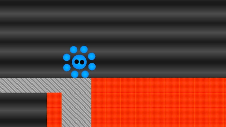 Скриншот 3 из Blob Factory