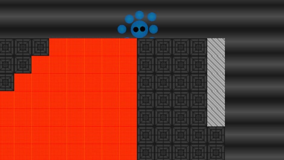 Скриншот 4 из Blob Factory
